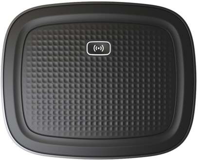 Klikaanklikuit Control station Smart Bridge Basissysteem Zwart