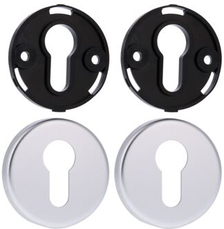 Klikrozet Eurogat Rond Aluminium F1