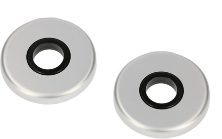 klikrozet met krukgat F1