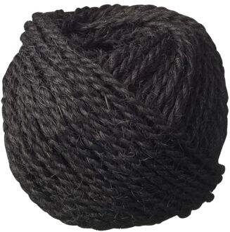 Klim-En Geleide Artikel - Ø3.5mmx50m Zwart