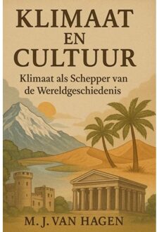 Klimaat En Cultuur - MJ van Hagen