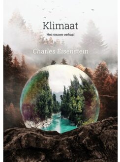 Klimaat - (ISBN:9789076681481)