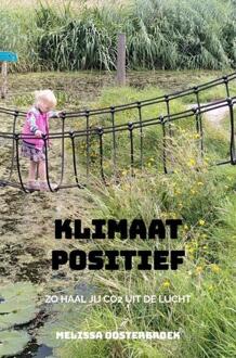 Klimaat Positief - (ISBN:9789464351781)