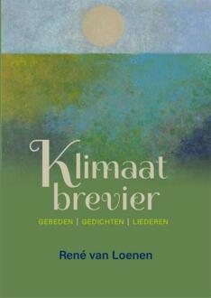 Klimaatbrevier -  Réne van Loenen (ISBN: 9789493349360)