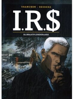 Klimaatplunderaars - Irs - Stephen Desberg