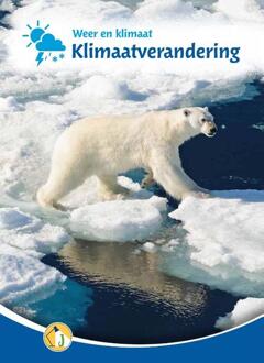 Klimaatverandering -  Geert-Jan Roebers (ISBN: 9789464391886)