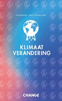 Klimaatverandering -  Ingeborg van Teeseling (ISBN: 9789086967469)