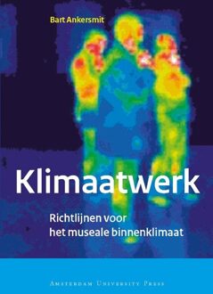 Klimaatwerk - eBook Bart Ankersmit (9048511364)