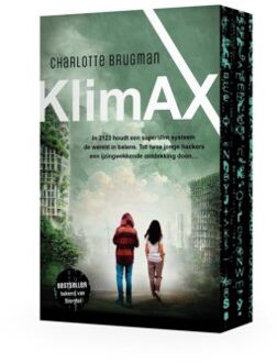Klimax - Charlotte Brugman