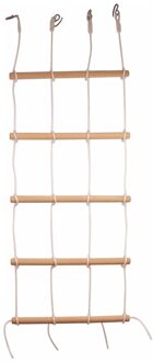 Klimladder voor kinderen