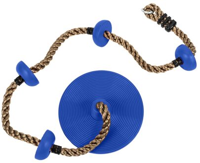 Klimmen Touw Swing Met Disc Schommel Set Touw Ladder Voor Kids Outdoor Boom Achtertuin Speeltuin Swing 19288749