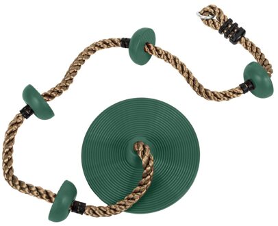 Klimmen Touw Swing Met Disc Schommel Set Touw Ladder Voor Kids Outdoor Boom Achtertuin Speeltuin Swing 54828559