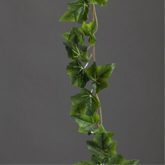 Klimop kunstplant slinger - 180 cm - groen