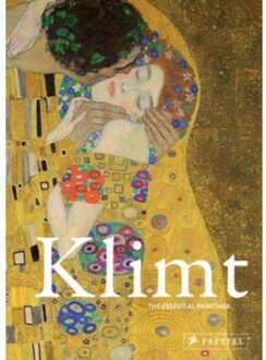 Klimt - Valerie Mettais