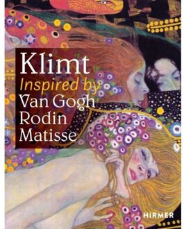 Klimt - Van Gogh Museum