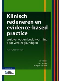 Klinisch redeneren en evidence-based practice