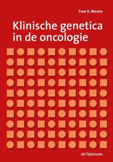 Klinische genetica in de oncologie - Boek Fred Menko (9058983048)