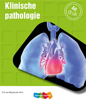 Klinische pathologie - Boek C.B. van Heycop ten Ham (9006614823)