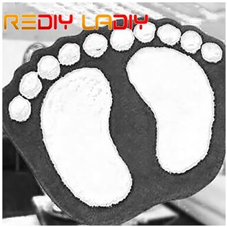 Klink Haak Tapijt Kits Haken Tapijt Tapijt Footprint Acryl Garen Pre-Gedrukte Canvas Kussen Mat Gehaakte Tapestry Art Home decor ZD707