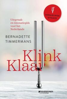 Klink Klaar - Bernadette Timmermans