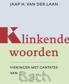 Klinkende woorden -  Jaap H. van der Laan (ISBN: 9789493349186)