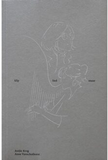 Klip Lied Snaar - Antjie Krog