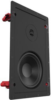 Klipsch CS-16W SKYHOOK CINCH Inbouw speaker Wit