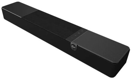 Klipsch Flexus CORE 100 Soundbar Zwart