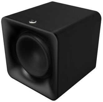 Klipsch Flexus SUB 100 Subwoofer Zwart