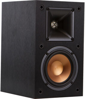 Klipsch R-14M Monitor Pair Black