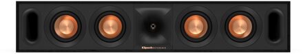 Klipsch R-30C Centerspeaker Zwart
