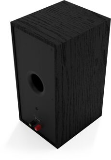 Klipsch R-50M PAIR Boekenplank speaker Zwart