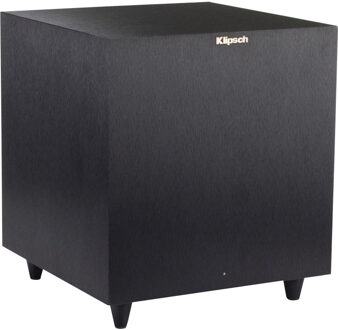 Klipsch R-8SW Subwoofer Zwart