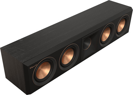 Klipsch Reference Premiere RP-404C II Ebony (2022)