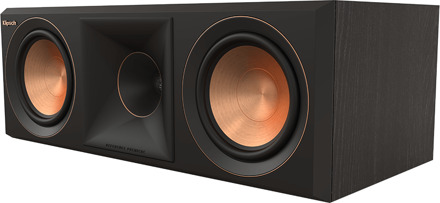 Klipsch Reference Premiere RP-500C II Ebony (2022)