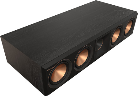 Klipsch Reference Premiere RP-504C II Ebony (2022)
