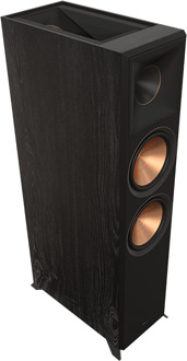 Klipsch Reference Premiere RP-8060FA II Ebony (2022) (per stuk)