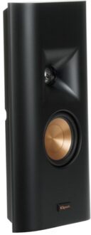 Klipsch RP-140D Boekenplank speaker Zwart