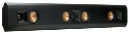 Klipsch RP-440D SB Soundbar Zwart