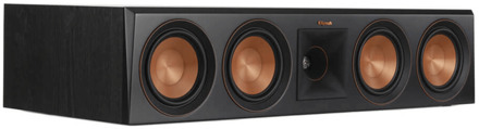 Klipsch RP-504C Centerspeaker Bruin