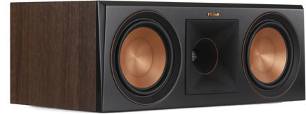 Klipsch RP-600C Centerspeaker Bruin