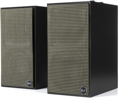 Klipsch The Fives Boekenplank speaker Zwart