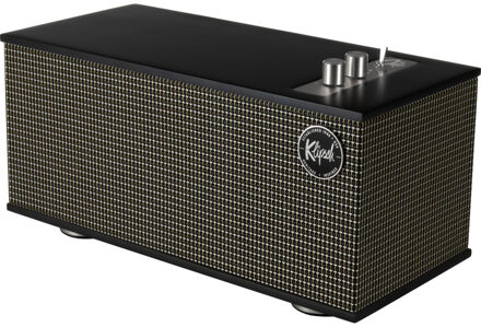Klipsch The One II Bluetooth speaker Zwart