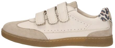 Klittenband Beige - 36