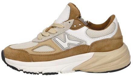 Klittenband Laag Beige - 28