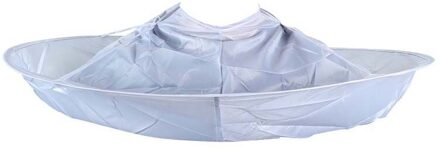 Klittenband Plastic Kapsel Mantel Familie Universele Waterdichte En Anti-Haaruitval Kapsel Sjaal Voor Kapsel Volwassen Mantel Zonder Haar