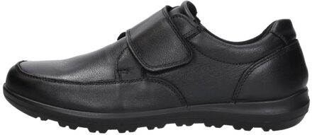 Klittenband Zwart - 41