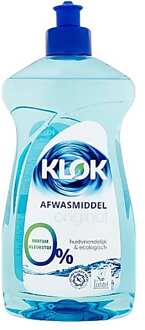 Klok Eco - Afwasmiddel