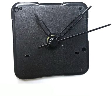 Klok Mechanisme Diy Thuis Kleine Klok Tafel Klok Beweging Mechanisme Kit