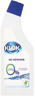 Klok Wc Reiniger Eco 750 ml